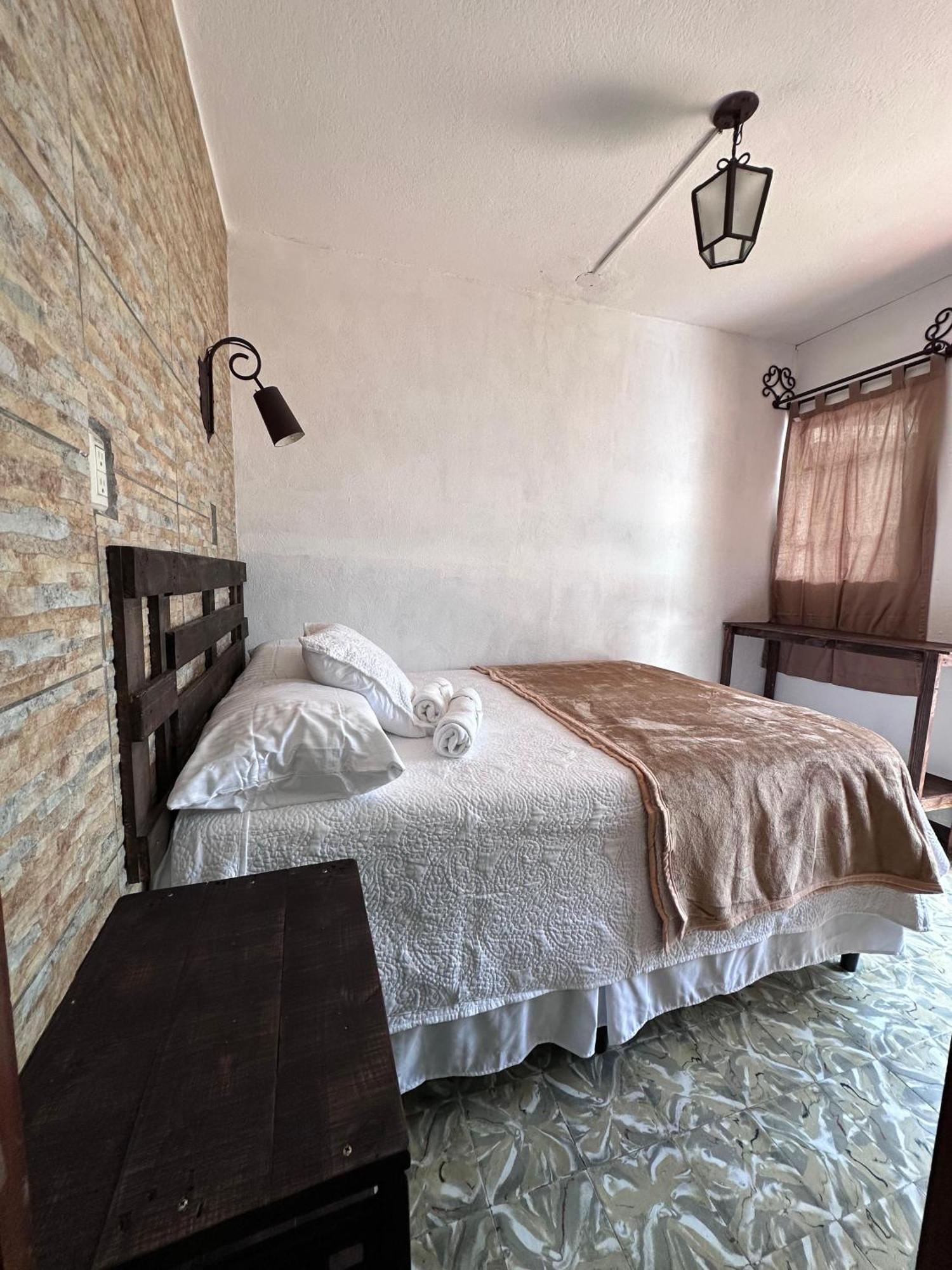 Hotel Casa Blanca Antigua Guatemala エクステリア 写真