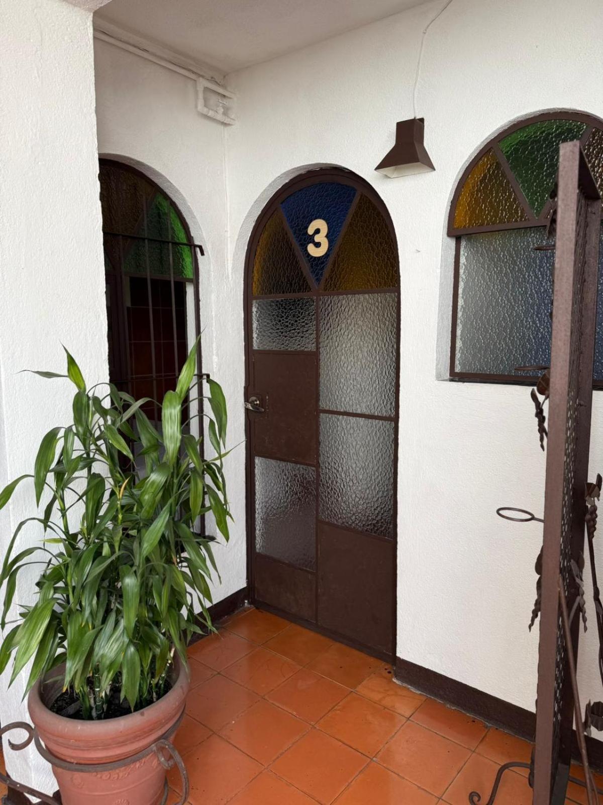 Hotel Casa Blanca Antigua Guatemala エクステリア 写真